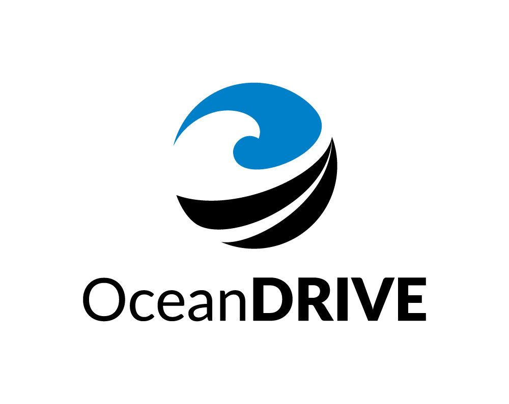 OceanDrive Logo